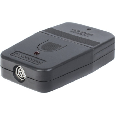 Отпугиватель собак ультразвуковой «Экоснайпер LS-977S» Отпугиватель собак ультразвуковой «Экоснайпер LS-977S»