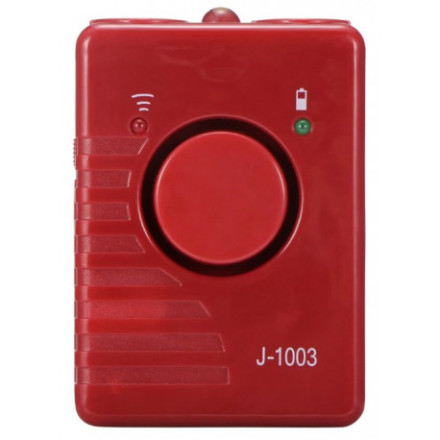 Ручной отпугиватель собак "J-1003" Ручной отпугиватель собак "J-1003"