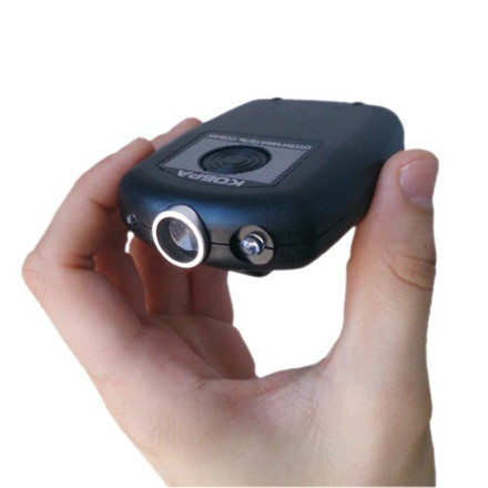 Отпугиватель собак "Кобра" Отпугиватель собак "Кобра"